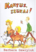 Kaktus szukaj