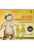 Dziadek i niedźwiadek Audiobook
