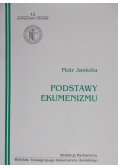 Podstawy ekumenizmu