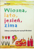 Wiosna lato jesień zima
