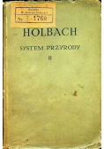 System przyrody II