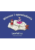 Lokomotywa 2 Wiersze i opowiadania