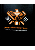 Pany chłopy chłopy pany