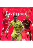 Liverpool Słynne kluby piłkarskie