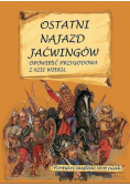 Ostatni najazd Jaćwingów