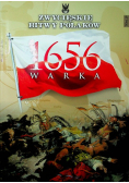 Zwyciężkie bitwy Polaków Tom 29 Warka 1656