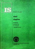 Sieci cieplne