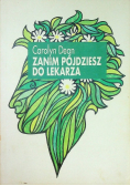 Zanim pójdziesz do lekarza