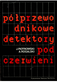 Półprzewodnikowe detektory podczerwieni