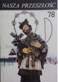 Nasza przeszłość 78 i 79