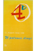 W połowie drogi