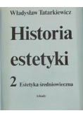 Historia estetyki 2