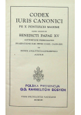 Codex Iuris Canonici