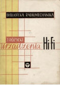 Urządzenia Hi Fi