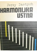 Harmonijka ustna