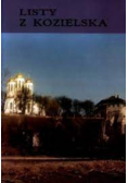 Listy z kozielska