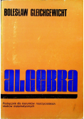 Algebra