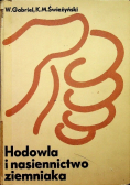 Hodowla i nasiennictwo ziemniaka