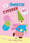 W świecie cyferek