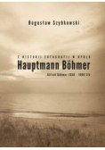 Z historii fotografii w Opolu Hauptmann Böhmer