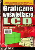 Graficzne wyświetlacze LCD w przykładach