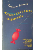 Ksiażka kucharska dla diabetyków