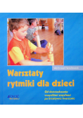 Warsztaty rytmiki dla dzieci