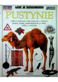 Pustynie