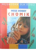 Moje hobby chomik
