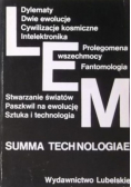 Summa Technologiae