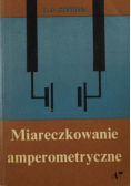 Miareczkowanie amperometryczne