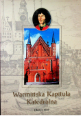 Warmińska Kapituła Katedralna