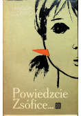 Powiedzcie Zsófice