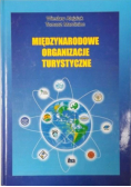 Międzynarodowe organizacje turystyczne
