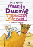 Mumia Dummie i grobowiec Achnetuta