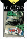 Onitsza