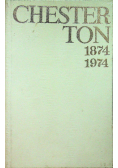 Chesterton 1874 1974
