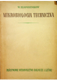 Mikrobiologia techniczna