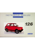 Instrukcja obsługi fiat 126