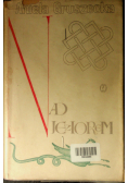 Nad jeziorem