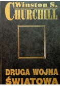 Druga Wojna Światowa tom V Księga 2