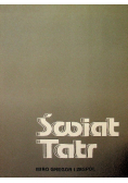 Świat Tatr