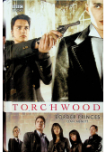 Torchwood Border Princes