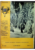 Łowiec polski 1 do 24 nr