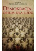 Demokracja. Opium dla ludu