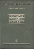Odłączniki Wysokiego Napięcia