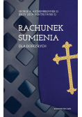 Rachunek sumienia dla dorosłych