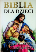 Biblia dla dzieci