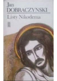 Listy Nikodema