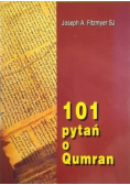 101 pytań o Qumran
